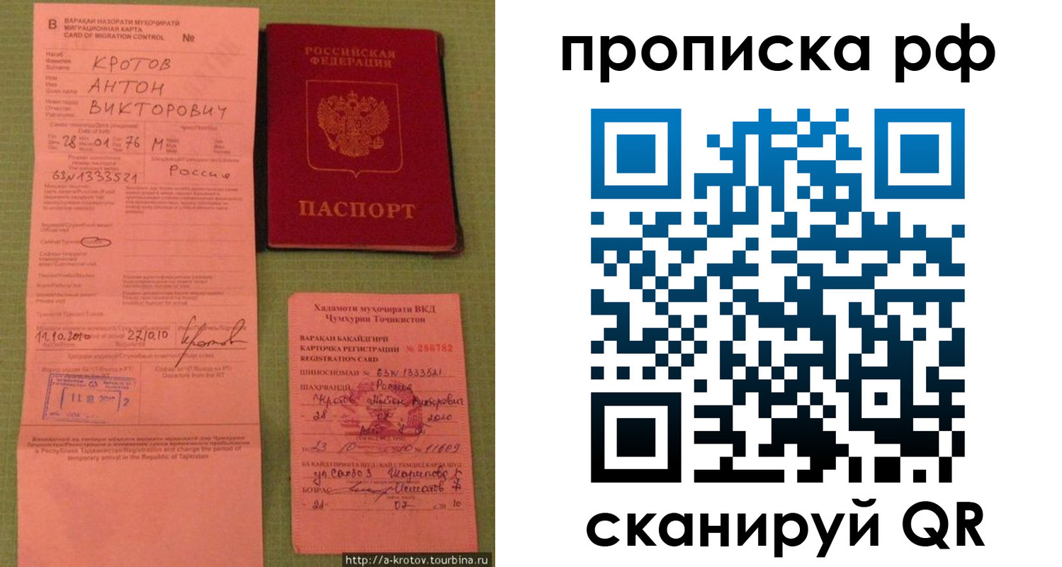 прописка 2025 в Кохме